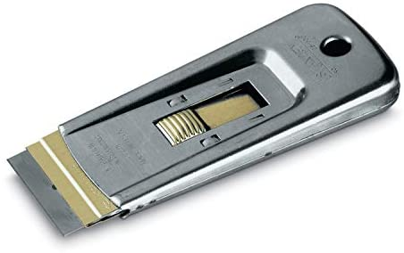 Strugač džepni sa nožićem